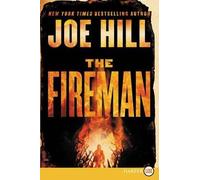 Joe Hill The Fireman (Tascabile)