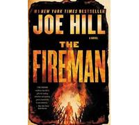 Joe Hill The Fireman (Tascabile)