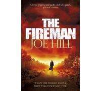 Joe Hill The Fireman (Tascabile)
