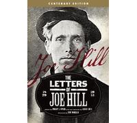 Joe Hill The Letters Of Joe Hill (Tascabile)