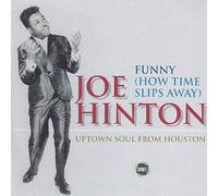Joe Hinton - Funny How Time Slips Away