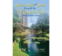 Joe Hipp Stories, Poems, and Secrets Beneath the Waterfall (Tascabile)