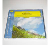JOE HISAISHI A Symphonic Celebration Music from Ghibli Films of Hayao Miyazaki
