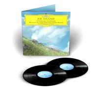 Joe Hisaishi A Symphonic Celebration Musica From The Studio Ghibli Film Di Hayao