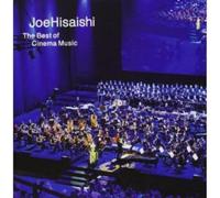 Joe, Hisaishi - Best Of Cinema Music
