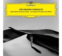 Joe Hisaishi - Joe Hisaishi Conducts