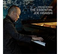 Audio Cd Joe Hisaishi - Dream Songs: The Essential (2 Cd)
