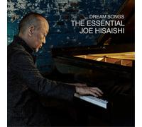 Audio Cd Joe Hisaishi - Dream Songs: The Essential (2 Cd)