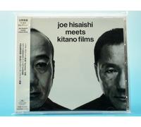 Joe Hisaishi - Meets Kitano Films
