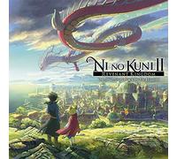 Joe Hisaishi - Ni No Kuni Ii: Revenant Kingdom / O.S.T.