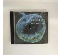 Joe Hisaishi - Nokto De La Galaksia Fervojo