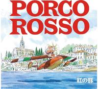 Vinile Joe Hisaishi - Porco Rosso: Image Album / O.S.T.