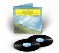 Joe Hisaishi A Symphonic Celebration - Music from the Studio Ghibli F (Vinyl LP)