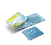 Joe Hisaishi Joe Hisaishi: A Symphonic Celebration: Music from the Studio G (CD)