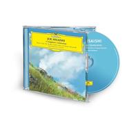 Joe Hisaishi Joe Hisaishi: A Symphonic Celebration: Music from the Studio G (CD)