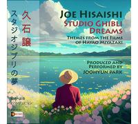 joe hisaishi: studio ghibli dreams
