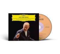 Joe Hisaishi - Symphony 3/harp Concerto - Cd