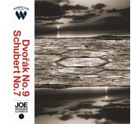 JOE HISAISHI/TOKYO PHILHARMONIC ORCHESTRA - JOE HISAISHI CLASSICS/DVORAK: SYMPHONY NO.9, SCHUBERT: SYMPHONY NO.8