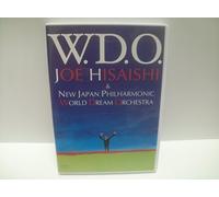 Joe Hisaishi/Wdo - W. d. O.