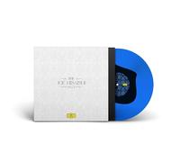 Joe Hisaishi Wiener Symphoniker Mládi (Vinyl LP) 12" Album Coloured Vinyl