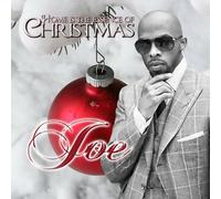 Joe - Home Is The Essence Of Christmas - Cd