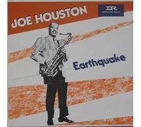 Joe Houston - Earthquake