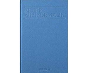 Joe Houston Peter Zimmermann: Next of Kin and Chrome (Tascabile)