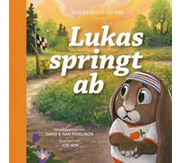 Joe Hox David P Lukas springt ab: Wenn dir alles zu viel wird (Copertina rigida)