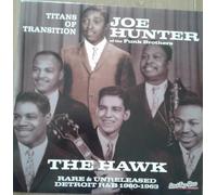 Joe Hunter - The Hawk