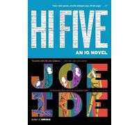 Joe Ide Hi Five (Tascabile) IQ Novel