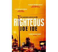 Joe Ide Righteous (Tascabile) IQ