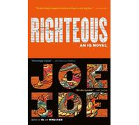 Joe Ide Righteous (Tascabile) IQ Novel