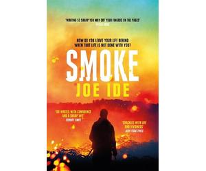 Joe Ide Smoke (Tascabile) IQ
