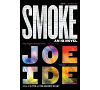 Joe Ide Smoke (Tascabile) IQ Novel