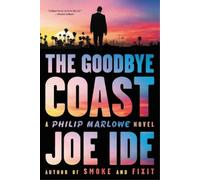 Joe Ide The Goodbye Coast (Tascabile)