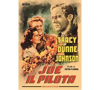 Joe Il Pilota (Restaurato In Hd)
