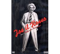 Joe Il Rosso