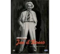 Joe il rosso