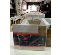 Joe Jackson 2Lp Summer In The City 2022 Vinile Arancione