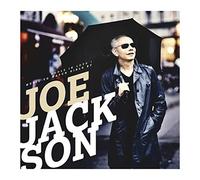 Joe Jackson A Slow Song/Music to Watch Girls By (Vinyl LP)