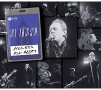Joe Jackson - Access All Areas