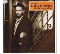 Joe Jackson - Be My Number Two [Vinyl Single 12'']