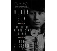 Joe Jackson Black Elk (Tascabile)