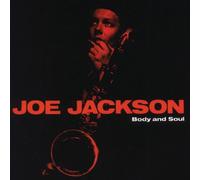 Joe Jackson - Body & Soul [Re-Issue]