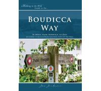 Joe Jackson Boudicca Way (Tascabile)