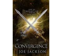 Joe Jackson Convergence (Tascabile) Eve of Redemption
