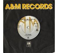 Joe Jackson - Is she really going out with him ? / Vinyl single [Vinyl-Single 7'']