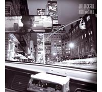 Joe Jackson Joe Jackson: Night and Day II (CD)