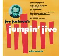 Joe Jackson - Jumpin' Jive