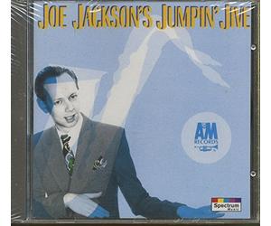 Joe Jackson - Jumpin Jive